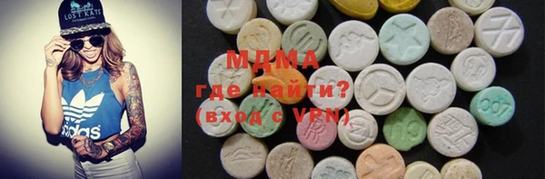 крисы Ельня