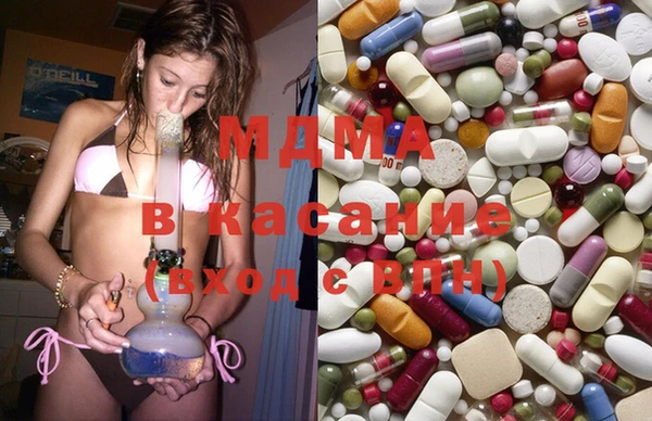 крисы Ельня